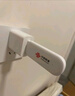 聯(lián)通中國聯(lián)通隨身移動wifi6免插卡4g無線寬帶筆記本電腦隨行路由器辦公宿舍戶外車載usb大學(xué)生校園流量 【1500G高速4G】聯(lián)通白月光USB款 曬單實拍圖