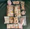 可優(yōu)萌女孩生日禮物6-10小女生兒童玩具小女孩7-12歲女童8女兒11圣誕節(jié)9 奶咖色-公主首飾禮盒【豪華款】 【具體配置以清單為準(zhǔn)】 曬單實(shí)拍圖
