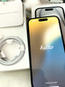 Apple/蘋果 iPhone 15 (A3092) 128GB 黑色 支持移動(dòng)聯(lián)通電信5G 雙卡雙待手機(jī) 曬單實(shí)拍圖