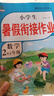 二年級下冊暑假作業(yè)銜接二升三年級人教版全套小學(xué)語文數(shù)學(xué)暑假銜接2升3小學(xué)生銜接黃岡小狀元預(yù)復(fù)習(xí)同步訓(xùn)練習(xí)冊 曬單實(shí)拍圖