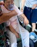 閏凱咳痰機自動吸痰器家用老人病人醫(yī)用漸凍人ALS排痰機DMD咳痰機SMA 【閏凱·咳痰機·快速排痰·醫(yī)用品質(zhì)·終身維護】 曬單實拍圖