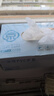烏斯京一次性手套PVC手套大碼100只食品級實(shí)驗(yàn)美容清潔烘焙餐飲廚房手套 曬單實(shí)拍圖