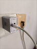 機(jī)甲快充充電器全兼容雙口6A數(shù)據(jù)線套裝適用蘋果安卓充電器華為手機(jī)QCVIVO 128W氮化鎵充電頭單頭+1米6A線套裝 曬單實(shí)拍圖