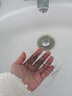 INSRE英國進(jìn)口防脫發(fā)洗發(fā)水300ml 控油蓬松去屑生姜育發(fā)固發(fā)專用男女士 曬單實(shí)拍圖