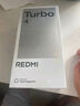 小米 REDMI Turbo 4 國家補貼 天璣 8400-Ultra IP68防水 12GB+256GB 祥云白 曬單實拍圖