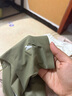 FitonTon5條裝內(nèi)褲女無痕7A抑菌“貼膚奶皮”女士內(nèi)褲瑜伽健身三角內(nèi)褲L 曬單實(shí)拍圖