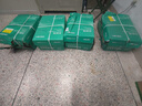 得力（deli）亞瑟海A4打印紙 70g克500張*8包一箱 雙面復(fù)印紙 高性價(jià)比草稿紙 整箱4000張ZF394 曬單實(shí)拍圖