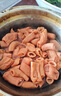 【工廠批發(fā)】純干熟鹵豬大腸五香加熱即食免洗去油真空包裝整箱 純干五香鹵肥腸2袋（500克） 曬單實(shí)拍圖
