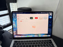 綠聯(lián)適用蘋果MacBook Air13英寸M4/M3/M2屏幕膜保護(hù)膜鋼化膜2025/2024/2022款筆記本電腦膜高清易貼 曬單實(shí)拍圖