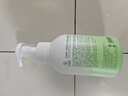 范泳辰山茶花洗面奶氨基酸慕斯溫和清潔毛孔學(xué)生保濕控油男女通用潔面乳 【升級(jí)款】煙酰胺洗面奶*2 曬單實(shí)拍圖