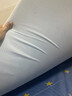南極人泰國乳膠床墊宿舍90x190加厚墊榻榻米軟墊單人記憶海綿墊床褥墊被 凝膠記憶棉床墊-3cm【85D柔軟】 90x190cm【送透氣內(nèi)套+防滑外套】 曬單實拍圖