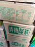 達(dá)利園 青梅綠茶飲料青梅果汁果味茶飲品500ml*15瓶 夏日飲料整箱 曬單實(shí)拍圖