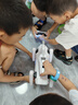 貝貝家2025新款智能遙控機器狗手機電動(dòng)機械玩具兒童男孩子女孩生日禮物 曬單實(shí)拍圖