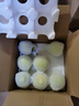 京鮮生 河北青翠蜜梨 凈重4.5斤 單果250g+ 青皇冠梨 生鮮水果 源頭直發(fā) 曬單實(shí)拍圖