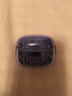 JBLTUNE BEAM2 琉璃莢2代真無線藍牙耳機主動降噪運動防汗 適用蘋果華為安卓手機 淡緋紫 TUNE 2 曬單實拍圖