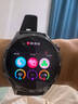 華為（HUAWEI）【咨詢享優(yōu)惠】華為WATCH GT 5手表運(yùn)動(dòng)智能玄璣感知兩周續(xù)航藍(lán)牙通話向日葵定位男女AX智能4pro 46MM幻夜黑【送皮表帶+貼膜】 曬單實(shí)拍圖