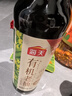 海天 老抽醬油【有機(jī)系列 0添加 一級(jí)醬油】500ml 紅燒燉肉 曬單實(shí)拍圖