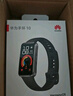華為（HUAWEI）手環(huán)10 標(biāo)準(zhǔn)版 羽砂黑 智能手環(huán)專業(yè)睡眠分析情緒健康鋁合金機(jī)身心率監(jiān)測(cè)運(yùn)動(dòng)手環(huán)華為手環(huán)9升級(jí) 曬單實(shí)拍圖