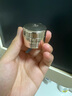 蘭蔻（LANCOME）菁純臻顏淡紋眼霜 5ml 滋潤淡紋潤澤緊致護膚品【臨期清倉】 曬單實拍圖