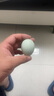【熱銷百萬(wàn)單】正宗咸鴨蛋50g/枚飽滿流油生鮮超市早餐新鮮即食 30枚（三胎家庭裝） 曬單實(shí)拍圖