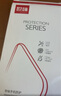 世詠（SHIYONG）適用蘋果15promax手機殼 iphone15promax保護套鏡頭全包透明超薄創(chuàng)意卡通防摔軟殼男女款 全透明 曬單實拍圖