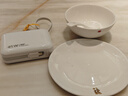 W&P 新國(guó)標(biāo)3C認(rèn)證可上飛機(jī) 45W充電寶20000毫安mah自帶雙線快充星際移動(dòng)電源小巧便攜適用蘋果小米wp 曬單實(shí)拍圖