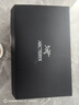 ARC'TERYX始祖鳥 AERIOS FL GTX 覆蓋防水 男子 徒步鞋 BLACK/PILOT/黑色/航空灰 8 曬單實拍圖