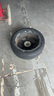 固特異（Goodyear）汽車輪胎 245/45R19 102Y 鷹馳EAG F1 ASY3 AO奧迪原配 靜音棉SCT 曬單實拍圖