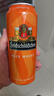 費爾德堡費爾德堡小麥白啤酒 德國原裝原酒進(jìn)口啤酒整 500mL 18瓶 小麥白啤酒 曬單實拍圖