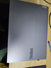 ThinkPad【國家補貼20%】聯(lián)想ThinkBook 16 2025英特爾酷睿Ultra7 16英寸 32G 1T 2.5K 大屏高刷筆記本電腦 曬單實(shí)拍圖