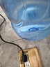 桶裝水抽水管加重沉頭316不銹鋼沉水頭吸水上水管軟管下墜頭茶配 316不銹鋼開口帶過濾網(wǎng)沉水頭 曬單實(shí)拍圖