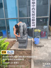 石雕青石大象一對(duì)招財(cái)大象擺件鎮(zhèn)宅家用庭院大門(mén)口吸水大象石雕刻 高120*長(zhǎng)90*寬40厘米一對(duì) 曬單實(shí)拍圖