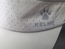 卡爾美（KELME）馬拉松運(yùn)動(dòng)跑步訓(xùn)練競(jìng)速空頂帽網(wǎng)球帽遮陽(yáng)帽子防曬防紫外線速干帽 曬單實(shí)拍圖