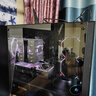 微星B650MB850M主板搭 AMD銳龍七代九代 主板CPU套裝 板U套裝 微星B650M GAMING WIFI 9600X散片 曬單實拍圖