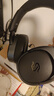 漫步者（EDIFIER）STAX SPIRIT S5 頭戴式平板藍牙耳機 驍龍暢聽 HIFI耳機 適用蘋果華為小米 黑色 曬單實拍圖