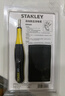 史丹利（STANLEY）電筆電工專用測電筆斷點檢測驗電筆感應數(shù)顯測電筆專業(yè)線路檢測 數(shù)顯式 12-220V 66-133-23 曬單實拍圖