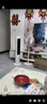 海爾（Haier）家用水冷塔扇加濕冷風(fēng)機(jī)制冷神器移動小空調(diào)扇節(jié)能無葉塔扇香薰冷風(fēng)扇 機(jī)械款HFZ-J8625A 曬單實(shí)拍圖