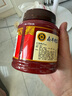 鼎豐 腐乳汁 南乳汁480g 南乳醬火鍋蘸醬 中華老字號(hào) 曬單實(shí)拍圖