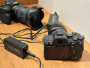 索尼（SONY）FE 24-70mm F2.8 GM II 全畫幅標準變焦大三元二代G大師鏡頭SEL2470GM2 FE24-70mm F2.8 GM【二代】 官方標配 曬單實拍圖