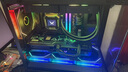 銘瑄RTX 5070 璦珈 iCraft 電競(jìng)之心 turbo 12G顯示卡 電競(jìng)3A大作 AI模型渲染 繪圖建模2K RTX 5070 iCraft OC12G 曬單實(shí)拍圖