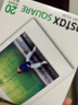 富士FUJIFILM instax SQ1 SQ40 SQ link立拍立得相機(jī) 照片打印機(jī)方形相紙膠片膠卷 方形白邊（20張）+相冊+冰箱貼【可代寫賀卡】 相紙一盒 曬單實拍圖