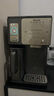 飛利浦（PHILIPS）冰沙冰塊加熱凈水器家用冰境i1pro 臺式免安裝凈飲機 冷熱一體即熱全自動刨冰凈水機ADD8608 曬單實拍圖
