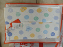 良良兒童乳膠枕嬰兒枕頭寶寶幼兒園3-6-8歲枕柔棉單枕套42.5*26cm 曬單實拍圖