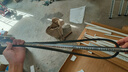 山澤 六類網(wǎng)線 2米千兆高速寬帶線 CAT6類家用電腦路由器5g網(wǎng)絡工程監(jiān)控線8芯成品跳線2.5g黑色 WD6020 曬單實拍圖