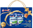 安佳（Anchor）高鈣高蛋白 全脂成人奶粉900g*2罐禮盒 新西蘭進口奶源  曬單實拍圖