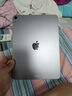 Apple/蘋果【國家補(bǔ)貼】iPad Air 11英寸 M3芯片2025年款 平板電腦 (256GB WLAN版)深空灰色 曬單實(shí)拍圖