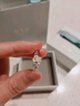 銀千惠999足銀山茶花戒指女士單身情侶戒子求結(jié)婚紀(jì)念日生日禮物送女友 山茶花戒指/999足銀+商家配送/免費(fèi)刻字 七夕情人節(jié)女生禮物/配首飾證書/精美禮盒 曬單實(shí)拍圖