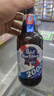 藍(lán)帶（PABST BLUE RIBBON）超爽2000 黃啤酒 500ml*12瓶 整箱裝 藍(lán)帶啤酒 曬單實(shí)拍圖