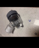 潛水艇廚房下水三通下水道三頭通接頭分水器洗菜盆水槽排水管防返臭神器 O.接水槽+凈水+小廚寶+洗碗+溢水 曬單實拍圖