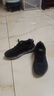 斯凱奇（Skechers）男鞋透氣輕便舒適運(yùn)動(dòng)鞋厚底緩震跑步鞋軟底休閑運(yùn)動(dòng)鞋 曬單實(shí)拍圖